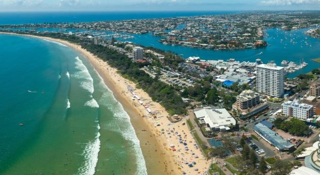 Sunshine Coast house prices - Rising interest rates