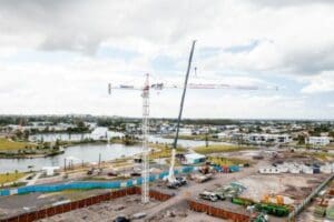 $200m luxury residential project surges ahead at Pelican Waters