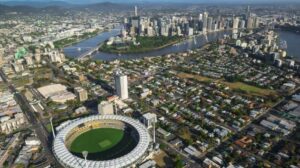 Australia’s most prestigious addresses and landmarks