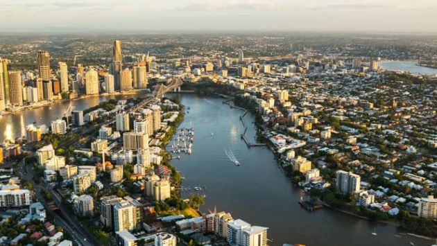 Brisbane apartment market insights, May
