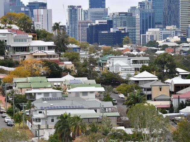 Brisbane to hike short-term rental rates