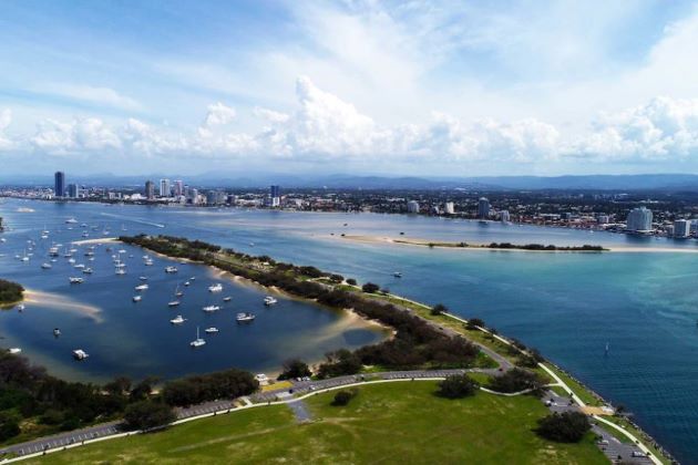 Gold Coast cheapest seaside suburbs