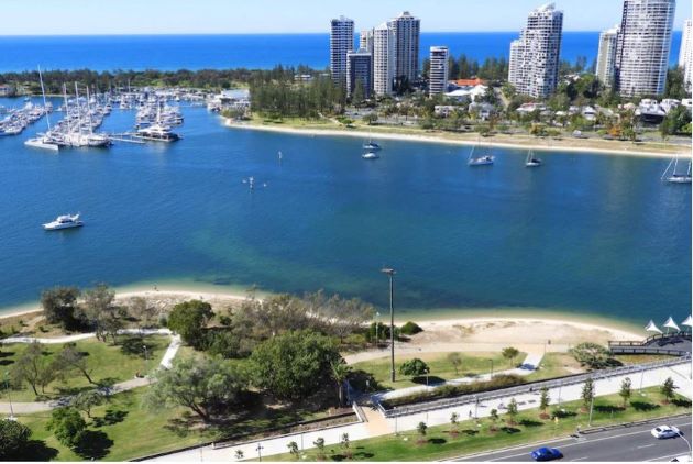 Gold Coast cheapest seaside suburbs