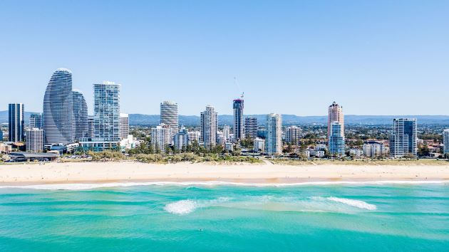 latest Gold Coast Market Overview