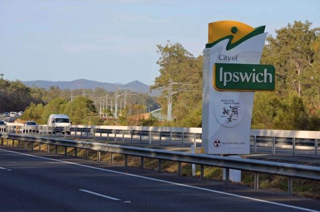 Ipswich Region 2022-23 State Budget