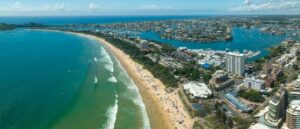 Sunshine Coast 2022-23 Budget