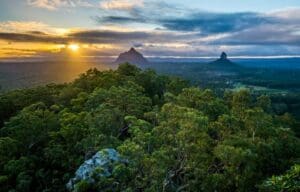 Sunshine Coast becomes a UNESCO biosphere