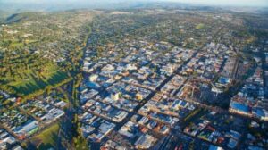 Toowoomba, where homes sell faster