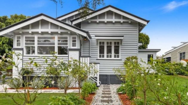 Where homes sell faster -in Towwoomba
