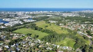 35 hectares of prime Sunshine Coast property up for sale