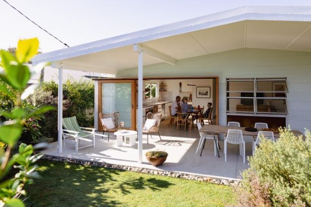 Cool Homes for the Sunshine Coast