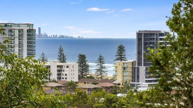 Home and Away star buys on the Gold Coast