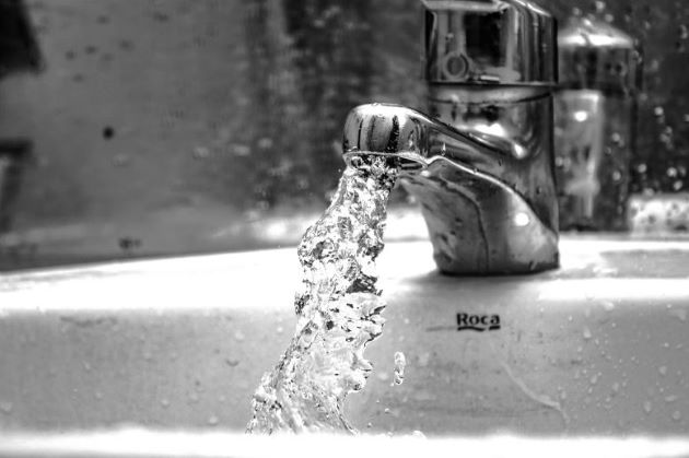How To Deal With Hard Water Issues In Your Rental Property