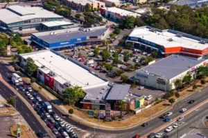 Newmark acquires Large Format Retail property in Brisbane for $57m