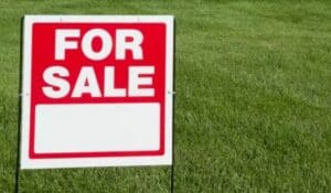 Selling property in a buyer’s market