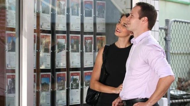 Gold Coast first-home buyers opportunities.