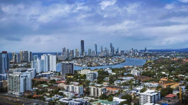 Gold Coast first-home buyers, GC real estate