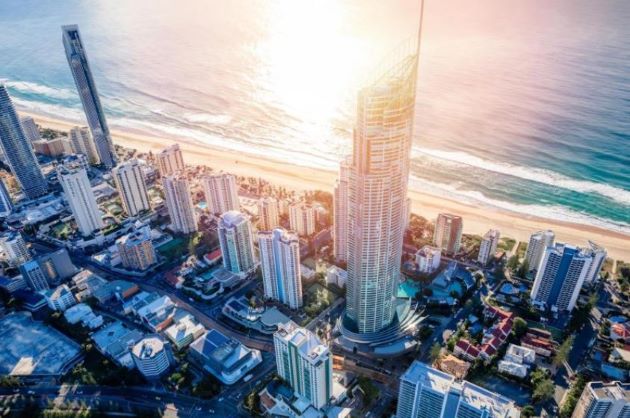 Purchasing Property On The Gold Coast