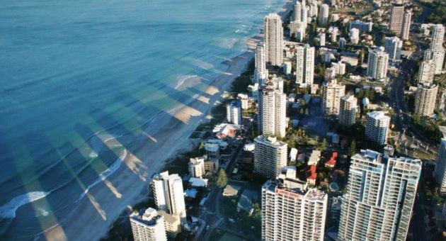 Gold Coast office market to tighten