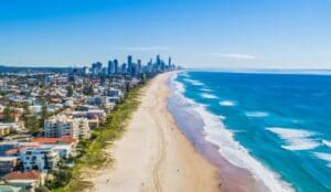 Why investors have splashed their cash in QLD's south-east coast