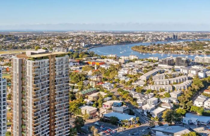 CFMEU Looking for Brisbane Build-to-Rent Partner