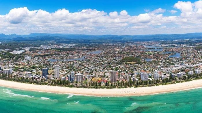 Gold Coast properties still attracting hundreds of enquiries