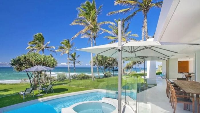 Queensland new rising markets revealed