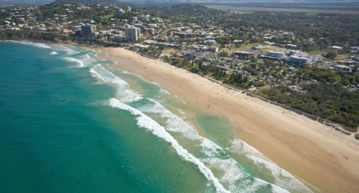 Top 10 Sunshine Coast suburbs for investors 2023