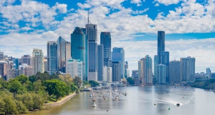 Top 10 suburbs for Brisbane investors