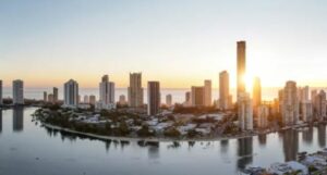 top six two-bedroom apartments on the Gold Coast under $1 million