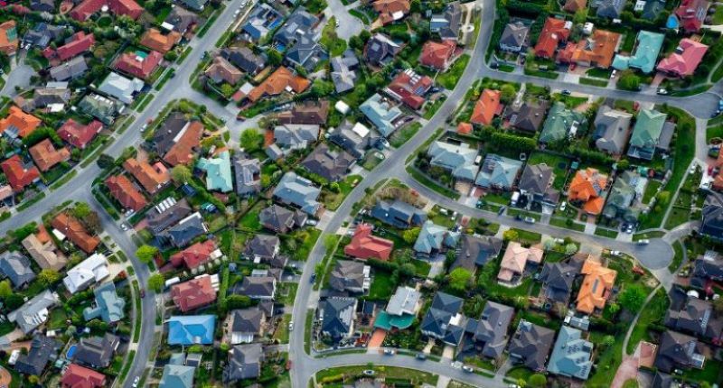 Cheapest Australian suburbs to buy within 10km of each CBD