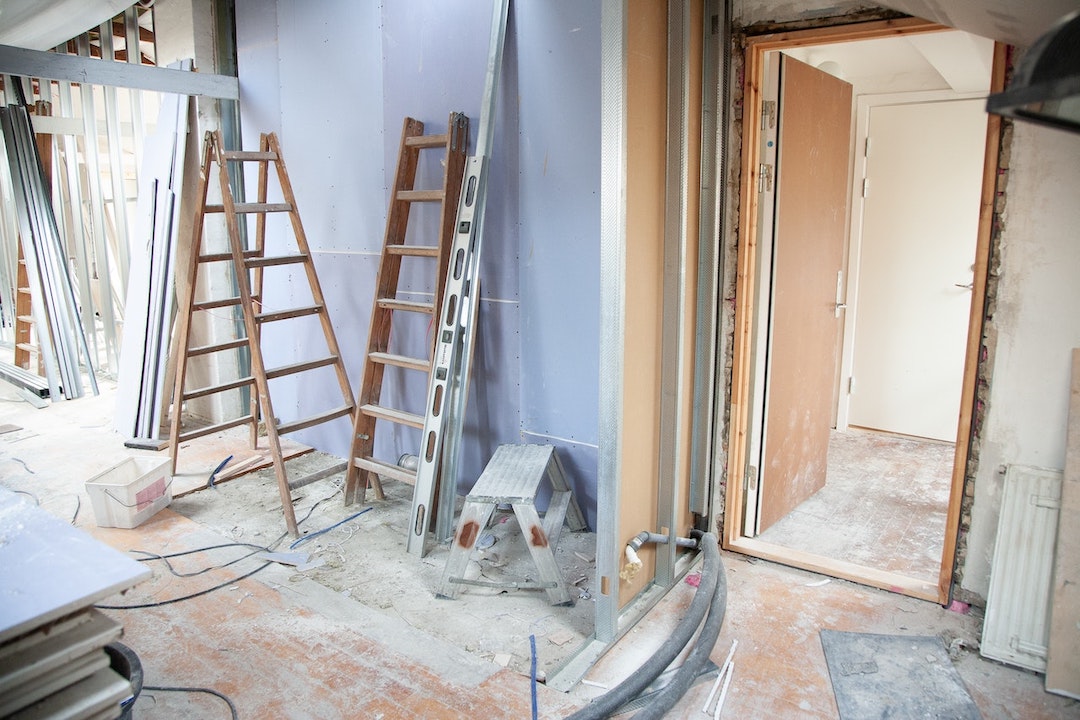 Renovating Your Property Before Listing it