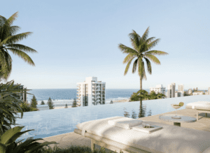 top 5 Gold Coast apartment developments still to launch in 2022