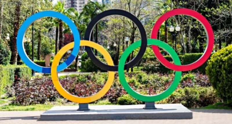 2032 Brisbane Olympic Games