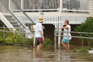 Queensland Government’s Resilient Homes Fund