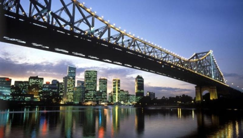 Queensland and Brisbane hotspots for investment in 2023