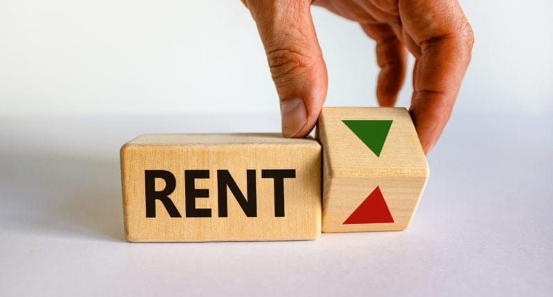 Why investors must charge market value rent