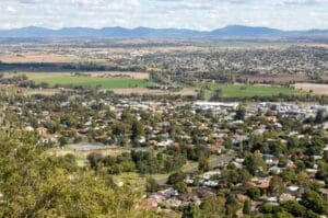 Australia’s property investment hotspots