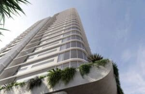 Gold Coast Residential Tower