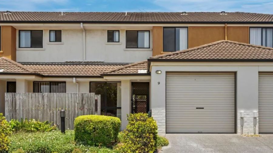 9/11 Federation Street, Wynnum West, is for sale for offers over $500,000