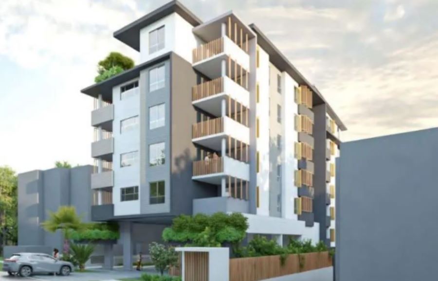 Affordable Apartments in Gold Coast