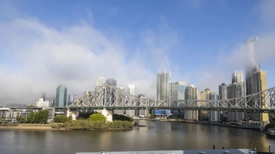The Qld regions yet to hit their property price peak