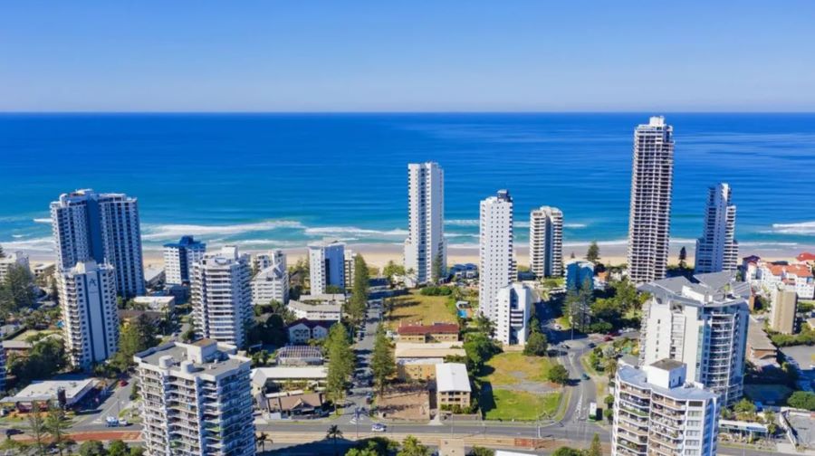 Why there's more properties for sale on the Gold Coast