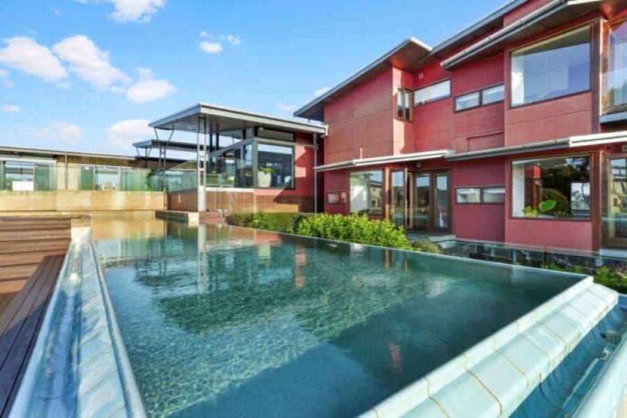 Property in the Noosa hinterland