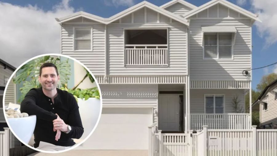 Ray White Gold Coast boss reveals high hopes for family home