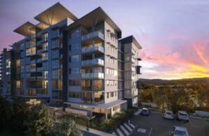 Brooke Residences in Robina - Gold Coast Projects
