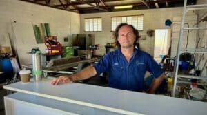 Family mechanic business closes after 46 years amid tightest rental market in Sunshine Coast history