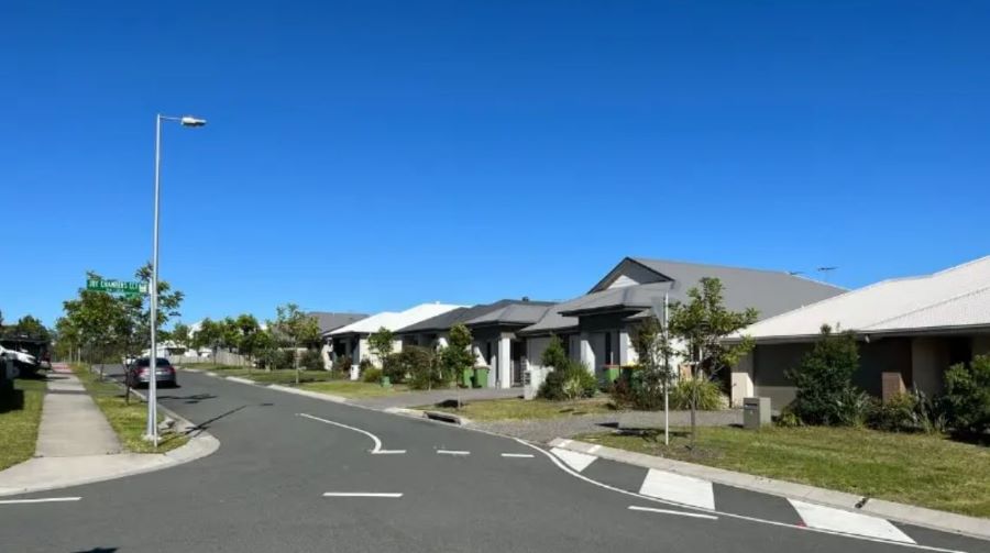 Demand is far outstripping the supply of affordable housing in Queensland as the great migration north continues post-pandemic.