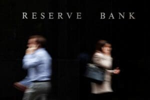 RBA raises official interest rate for the 10th straight time
