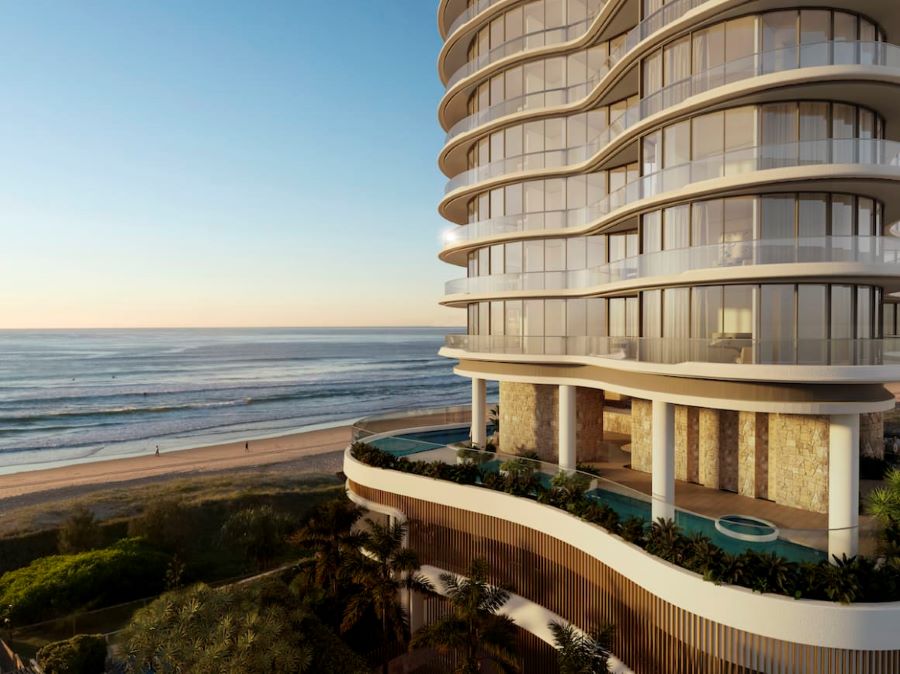 Sammut Group achieving $22.25m in sales at COAST tower